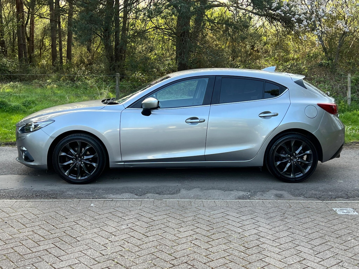 Used Mazda Mazda3 2016 for sale - 78204816: Photo 60