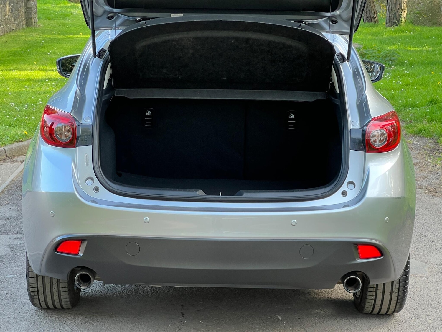 Used Mazda Mazda3 2016 for sale - 78204816: Photo 65