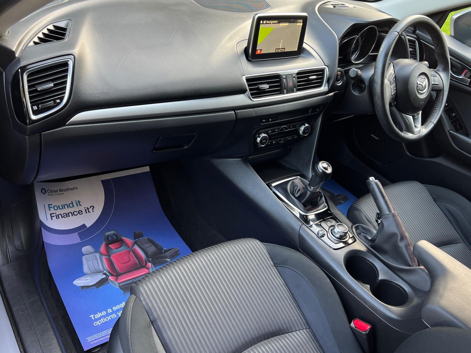 Used Mazda Mazda3 2016 for sale - 78204816: Photo 7