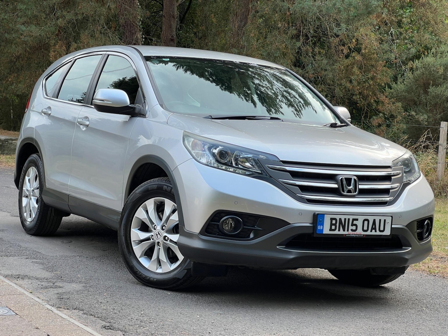 Used Honda CR-V 2015 for sale - 76953907: Photo 15