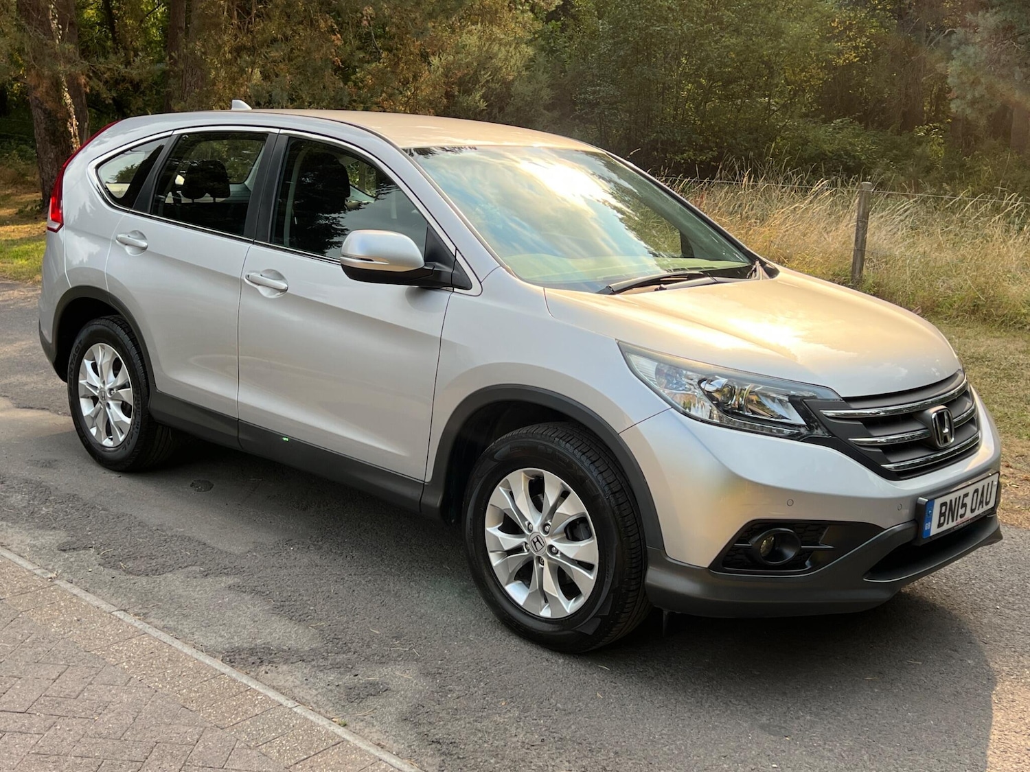 Used Honda CR-V 2015 for sale - 76953907: Photo 19