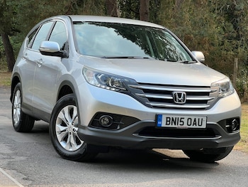 2015 (15) - 1.6 i-DTEC SE-T 5dr 2WD