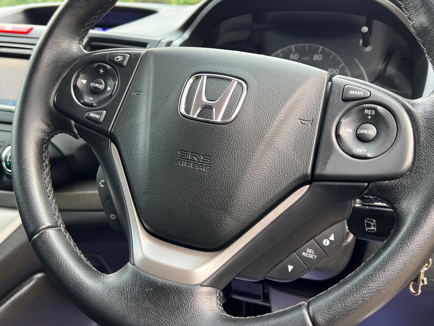 Used Honda CR-V 2015 for sale - 76953907: Photo 34