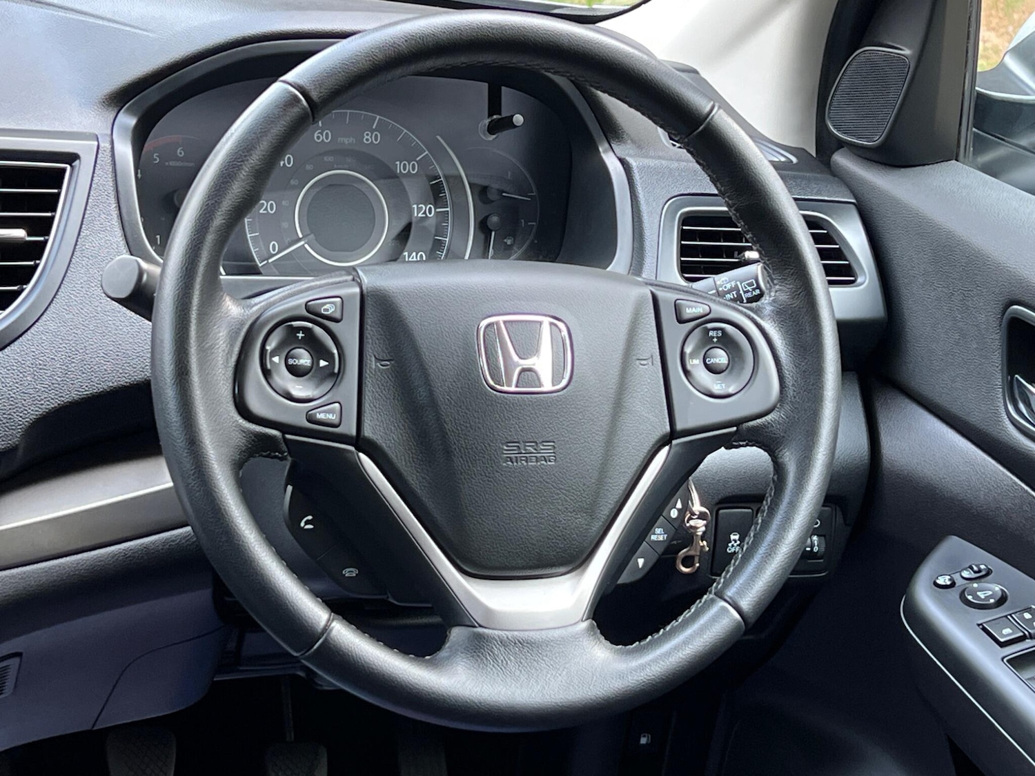 Used Honda CR-V 2015 for sale - 76953907: Photo 37