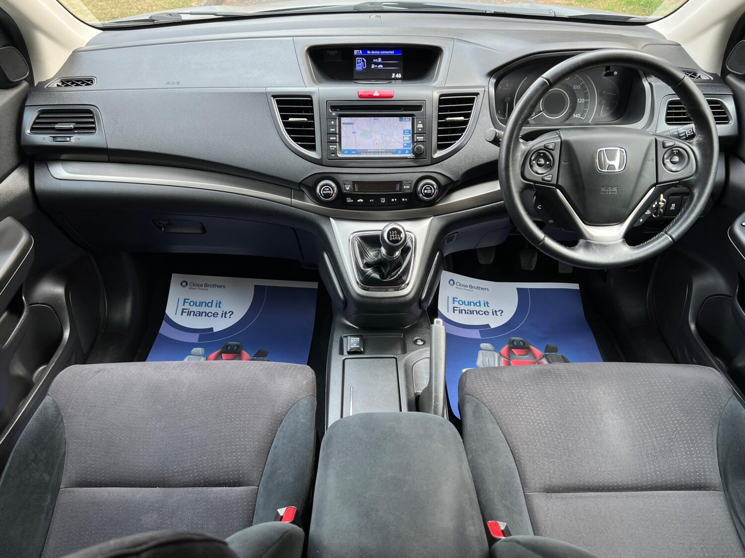 Used Honda CR-V 2015 for sale - 76953907: Photo 39