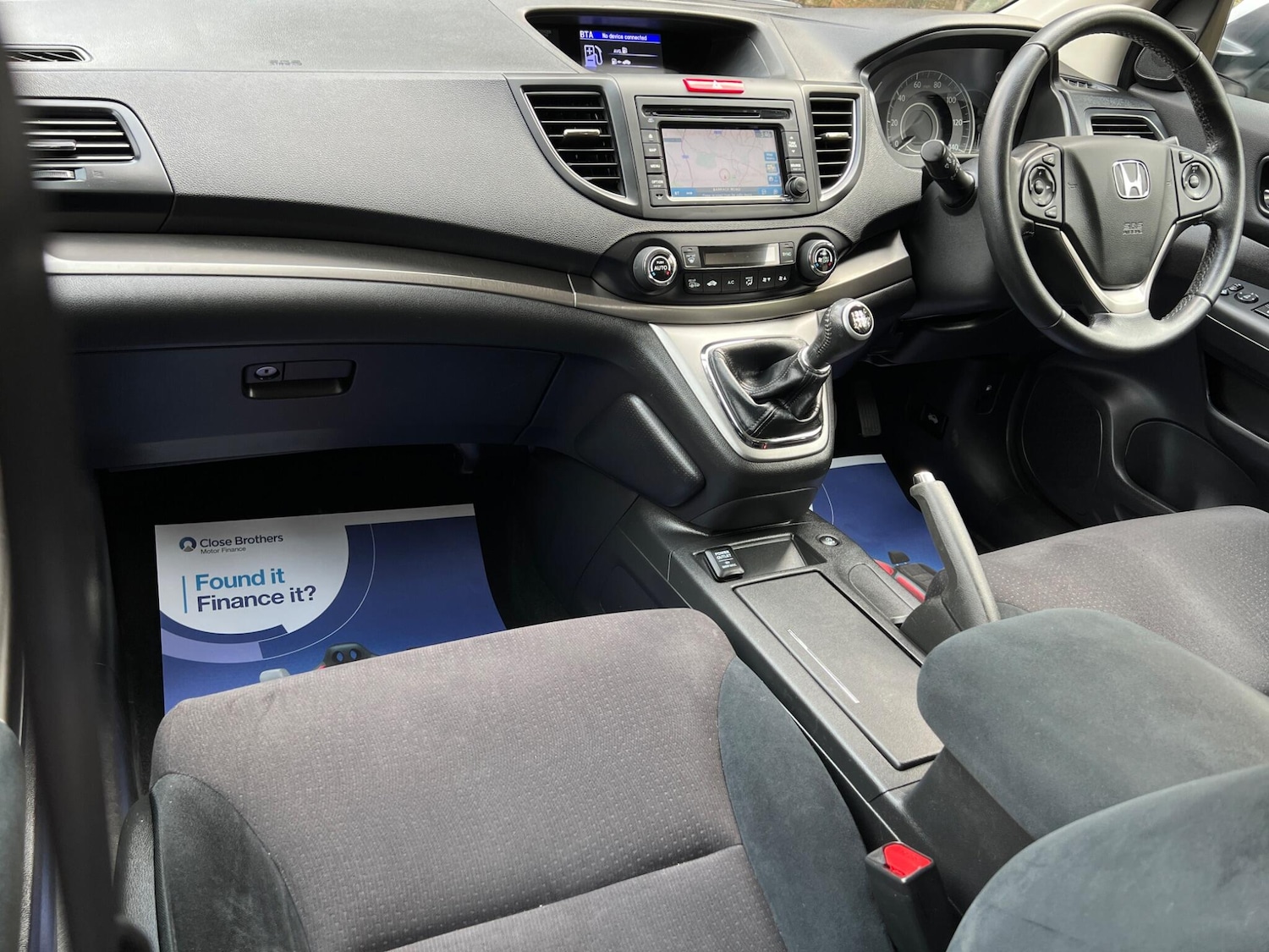 Used Honda CR-V 2015 for sale - 76953907: Photo 40