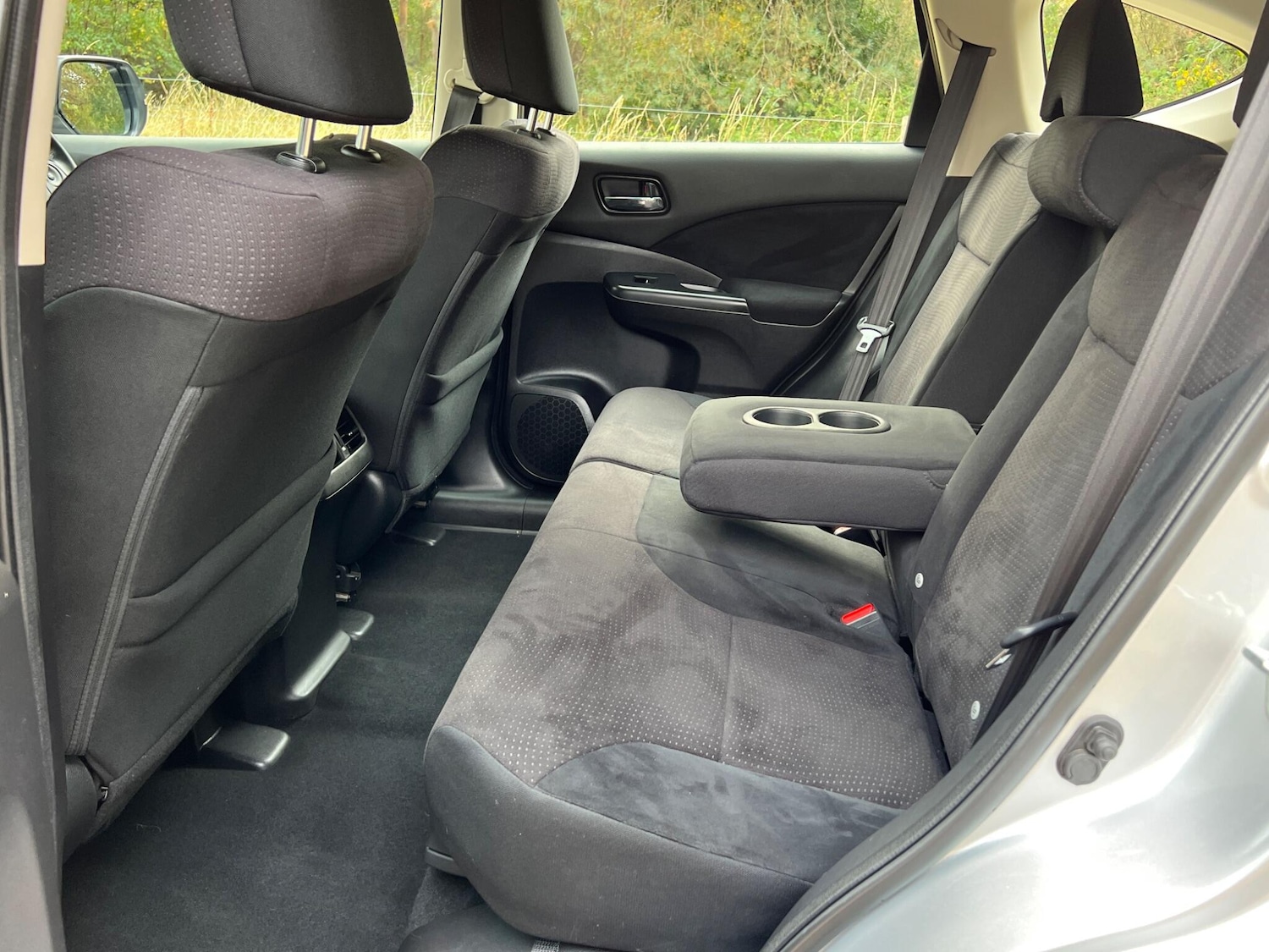 Used Honda CR-V 2015 for sale - 76953907: Photo 41