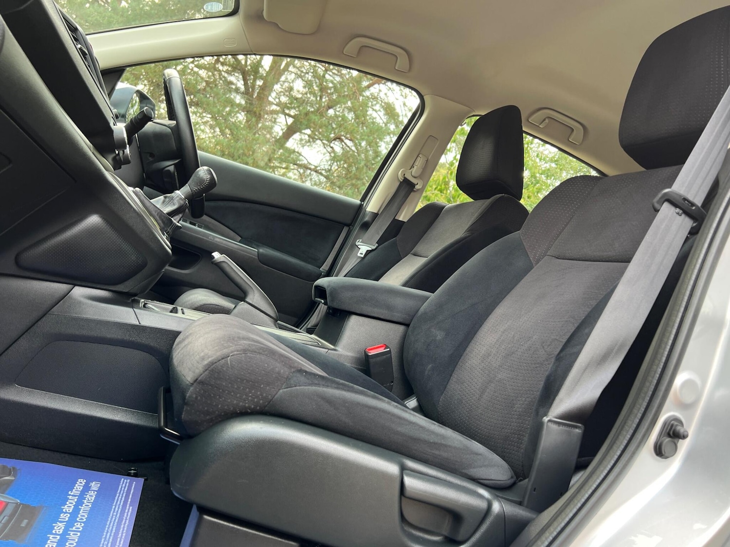 Used Honda CR-V 2015 for sale - 76953907: Photo 44