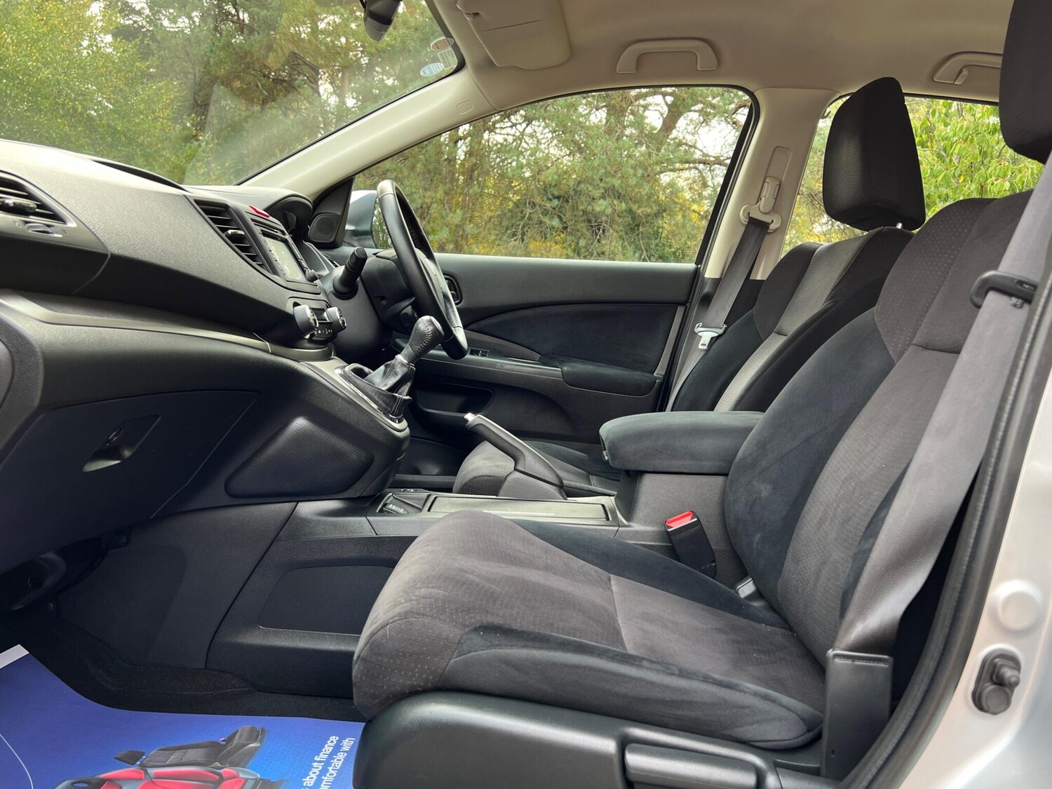 Used Honda CR-V 2015 for sale - 76953907: Photo 45