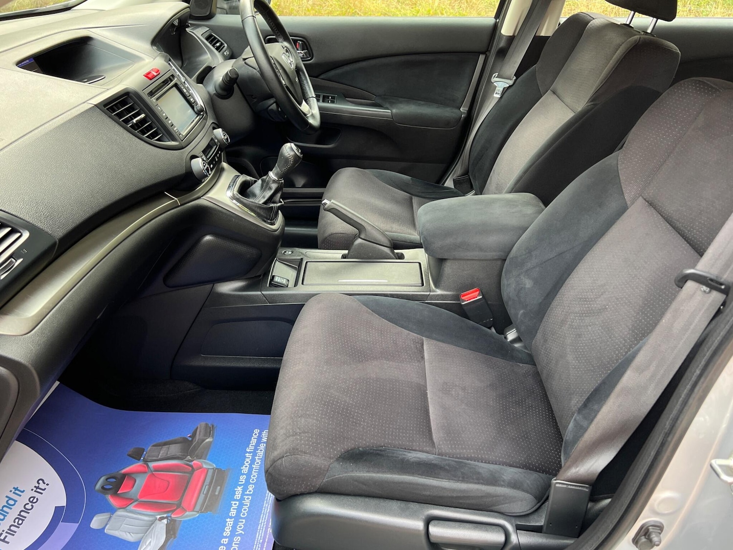 Used Honda CR-V 2015 for sale - 76953907: Photo 46