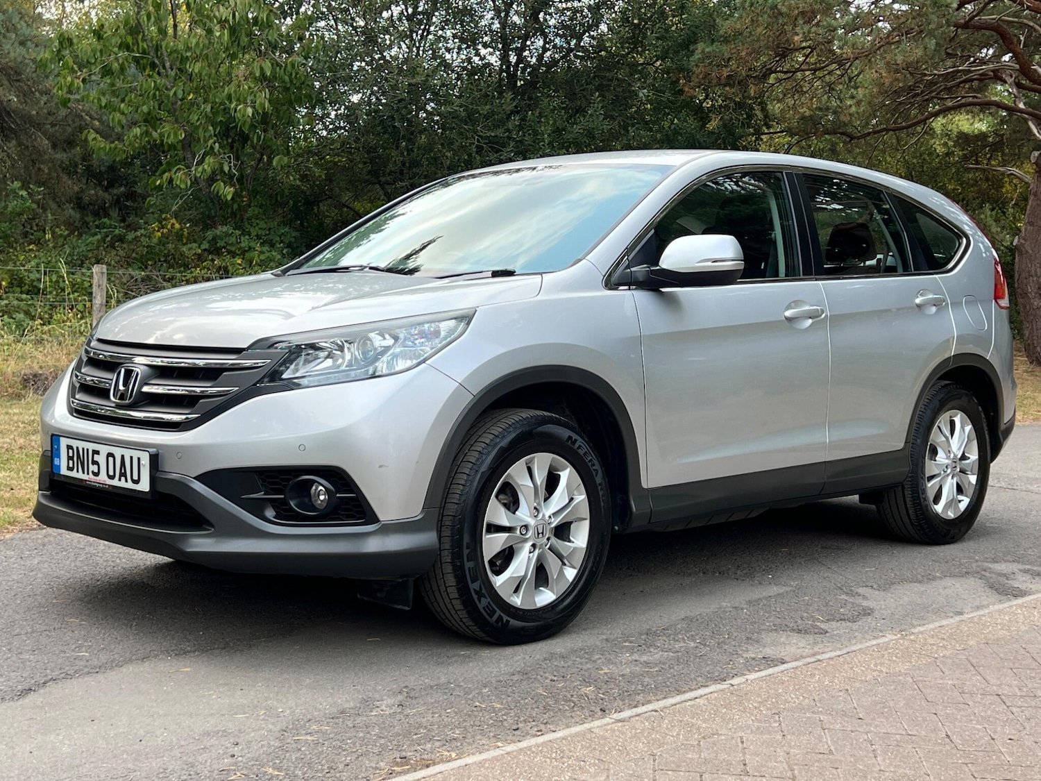 Used Honda CR-V 2015 for sale - 76953907: Photo 47