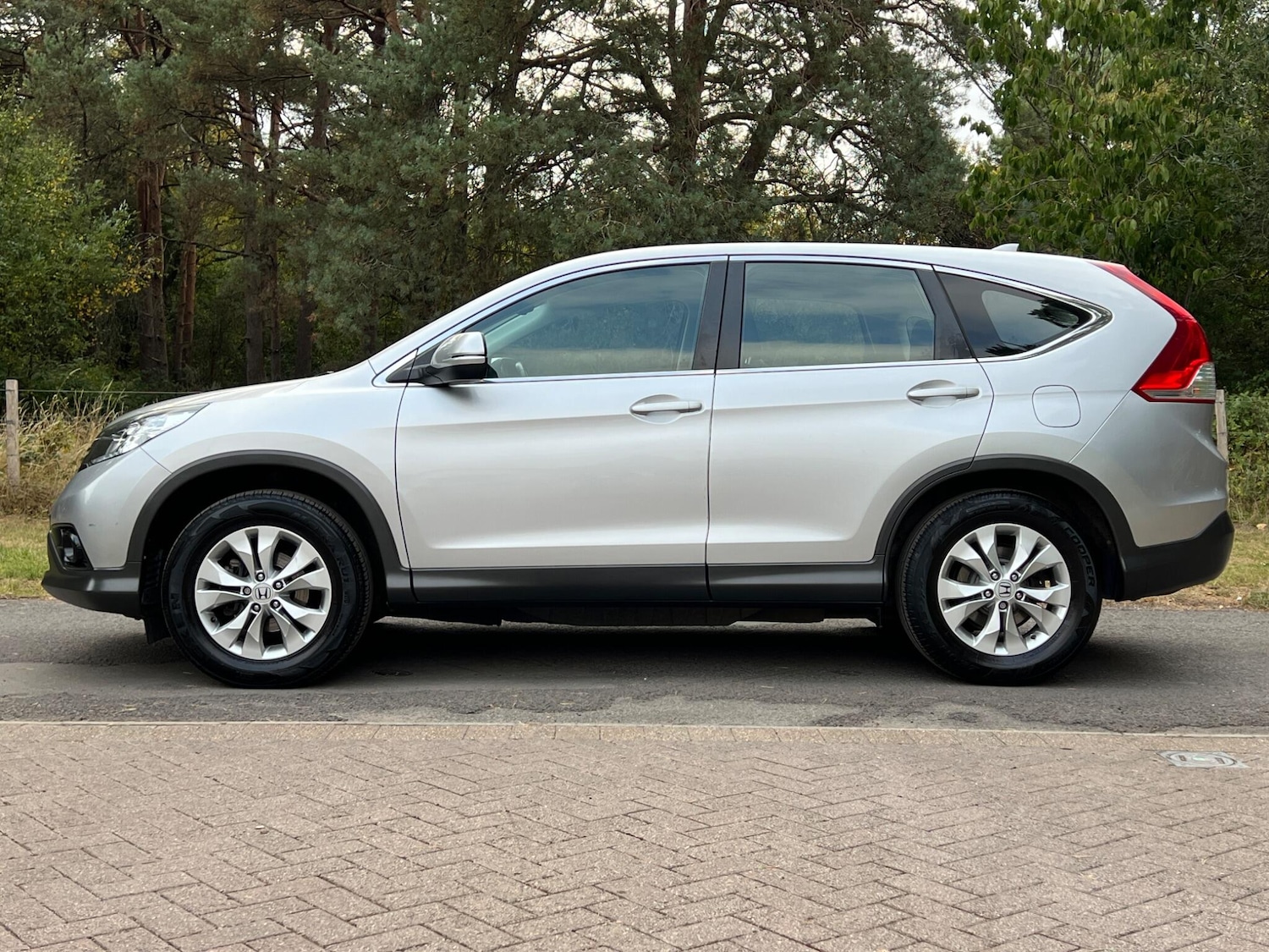 Used Honda CR-V 2015 for sale - 76953907: Photo 49