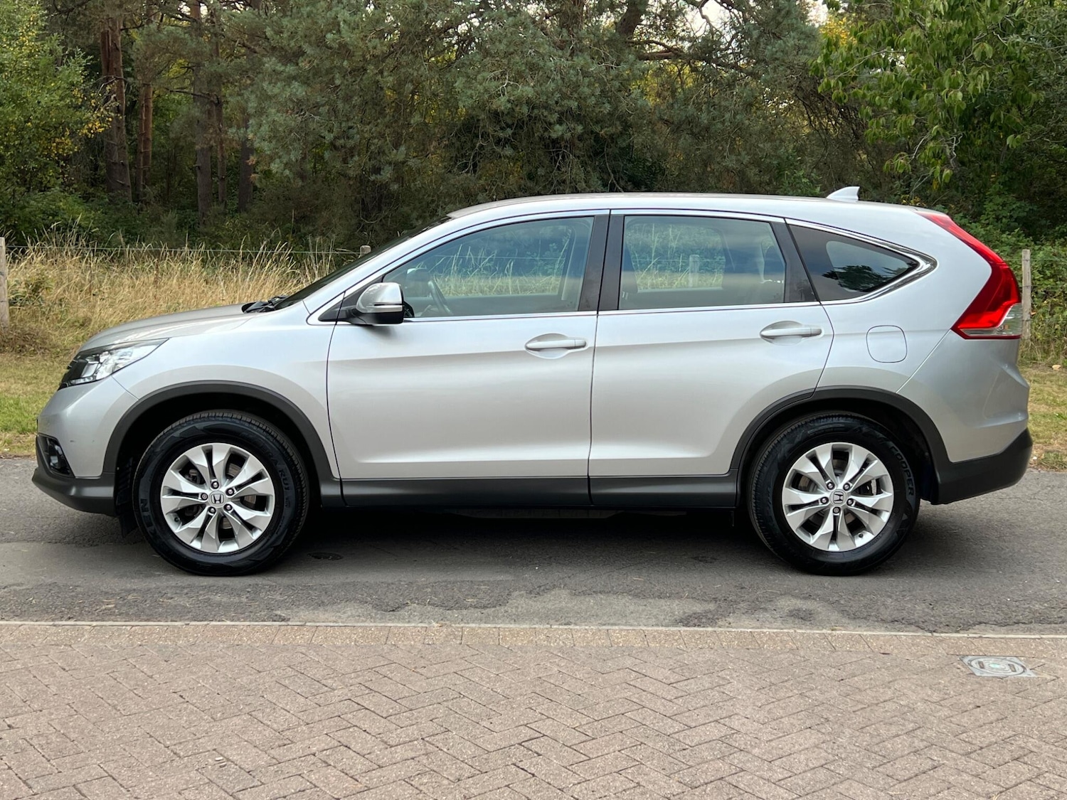 Used Honda CR-V 2015 for sale - 76953907: Photo 50