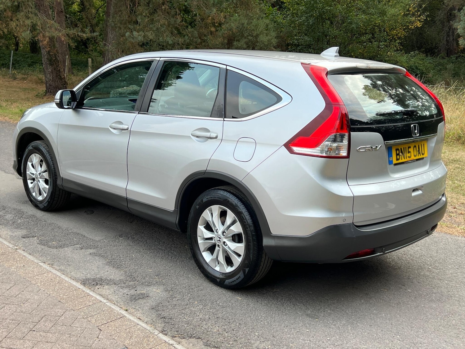Used Honda CR-V 2015 for sale - 76953907: Photo 52