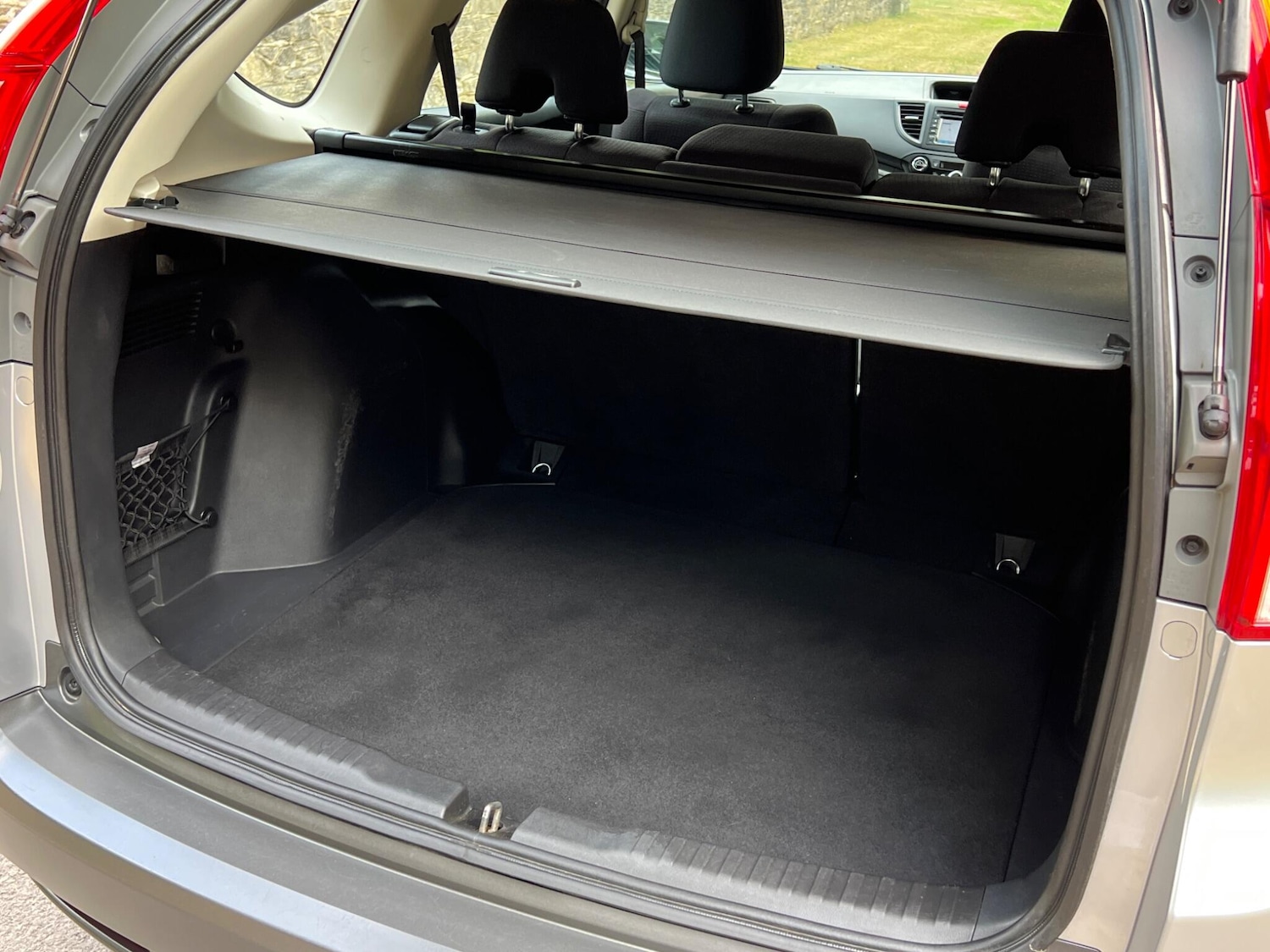 Used Honda CR-V 2015 for sale - 76953907: Photo 53