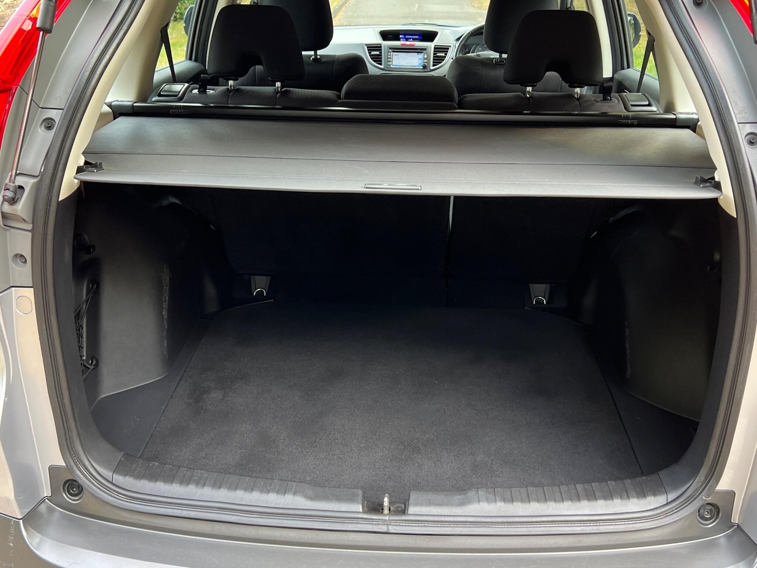 Used Honda CR-V 2015 for sale - 76953907: Photo 54