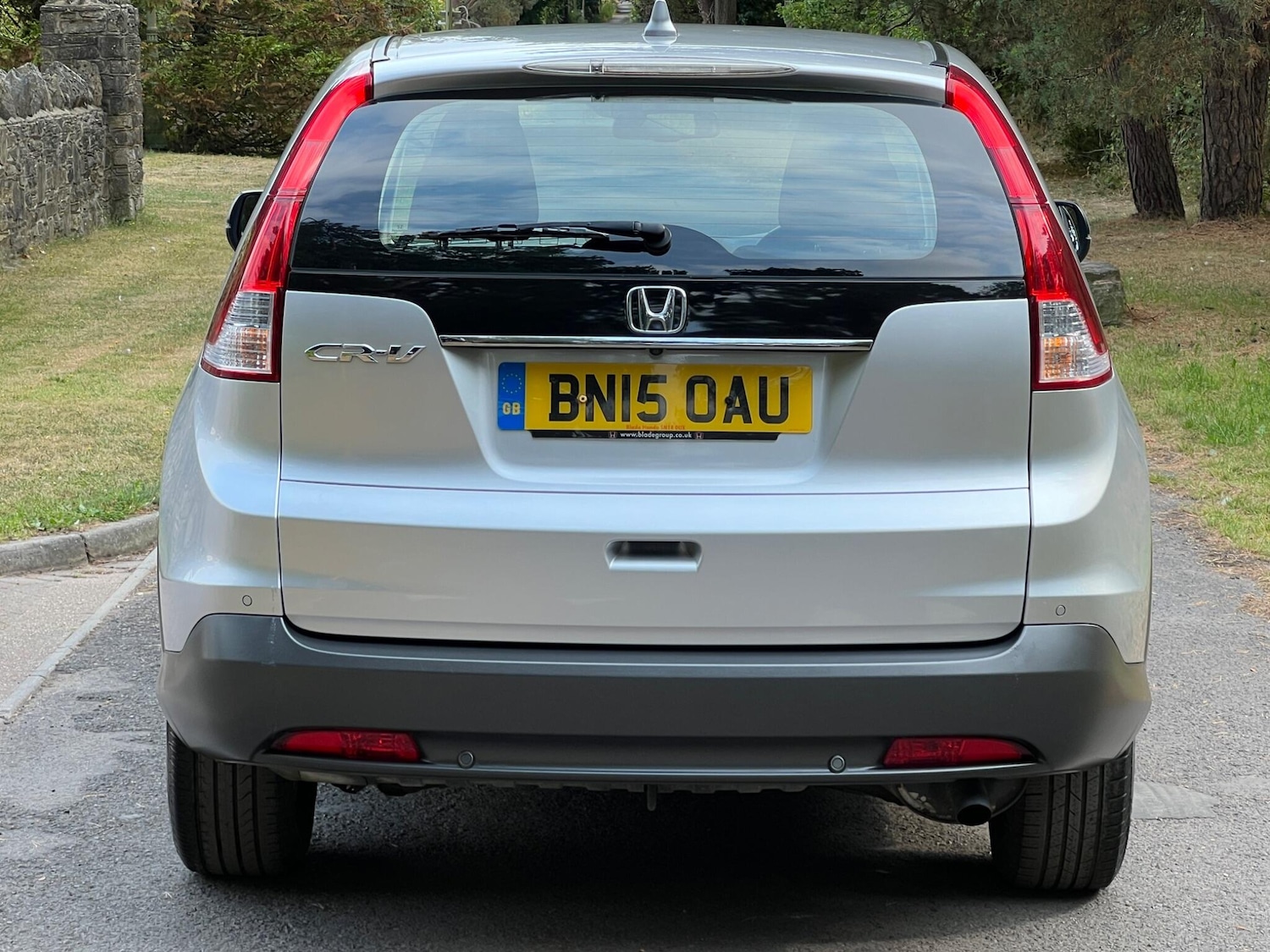 Used Honda CR-V 2015 for sale - 76953907: Photo 56