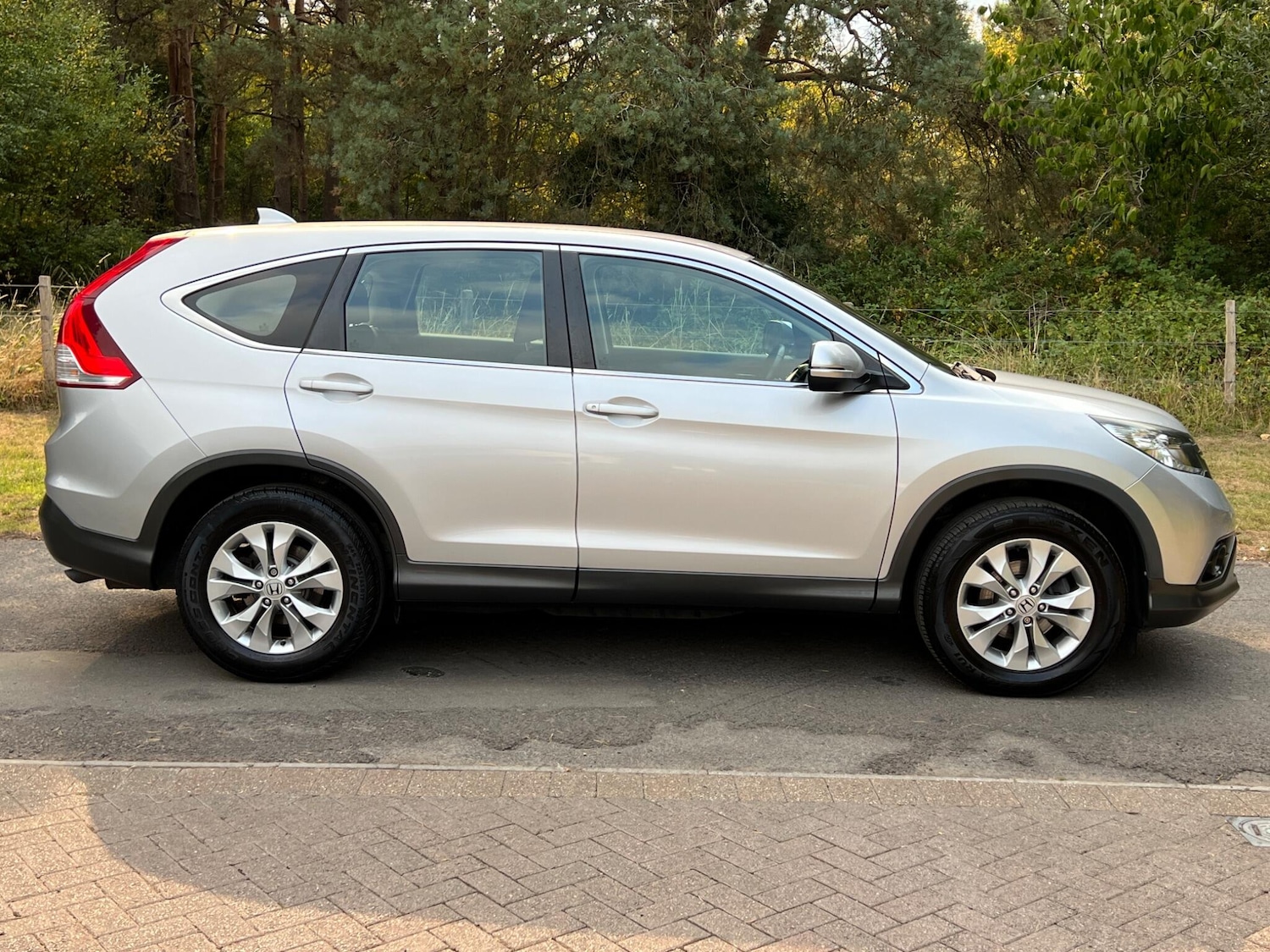 Used Honda CR-V 2015 for sale - 76953907: Photo 6