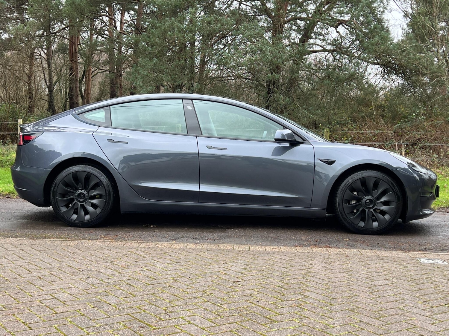 Used Tesla Model 3 2021 for sale - 77174943: Photo 20