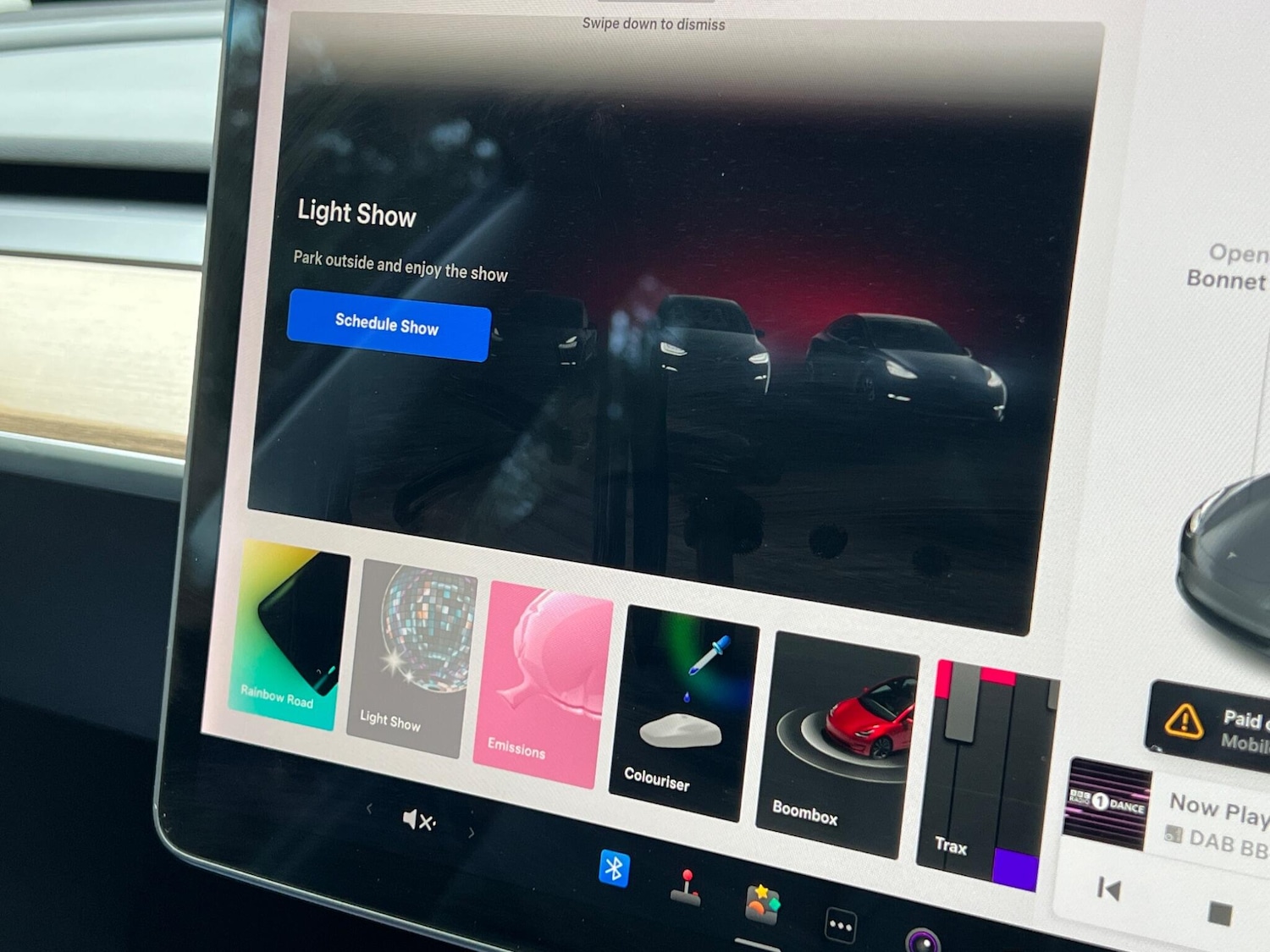 Used Tesla Model 3 2021 for sale - 77174943: Photo 22