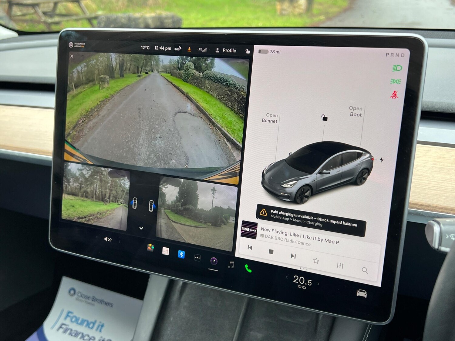 Used Tesla Model 3 2021 for sale - 77174943: Photo 28