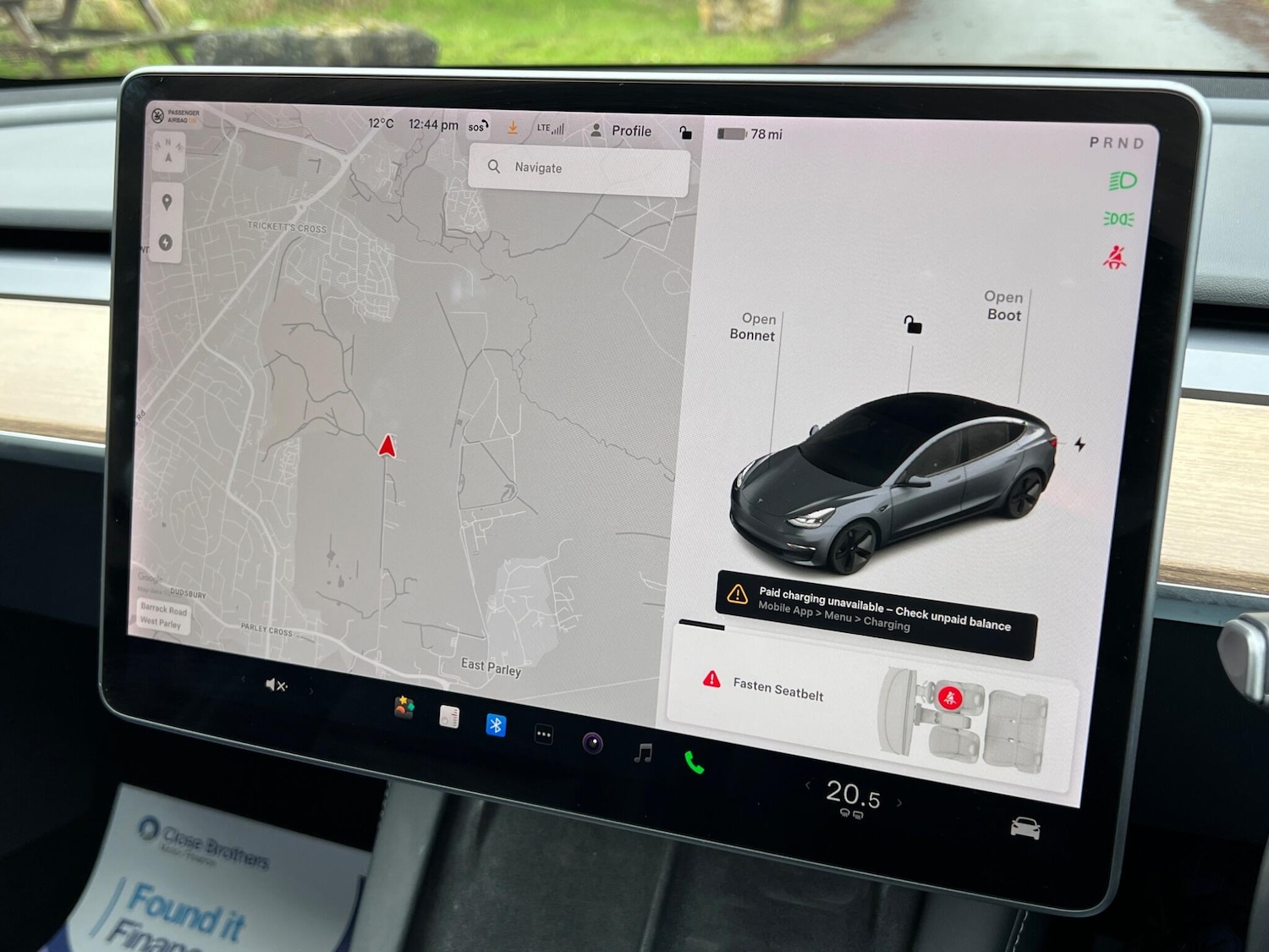 Used Tesla Model 3 2021 for sale - 77174943: Photo 29