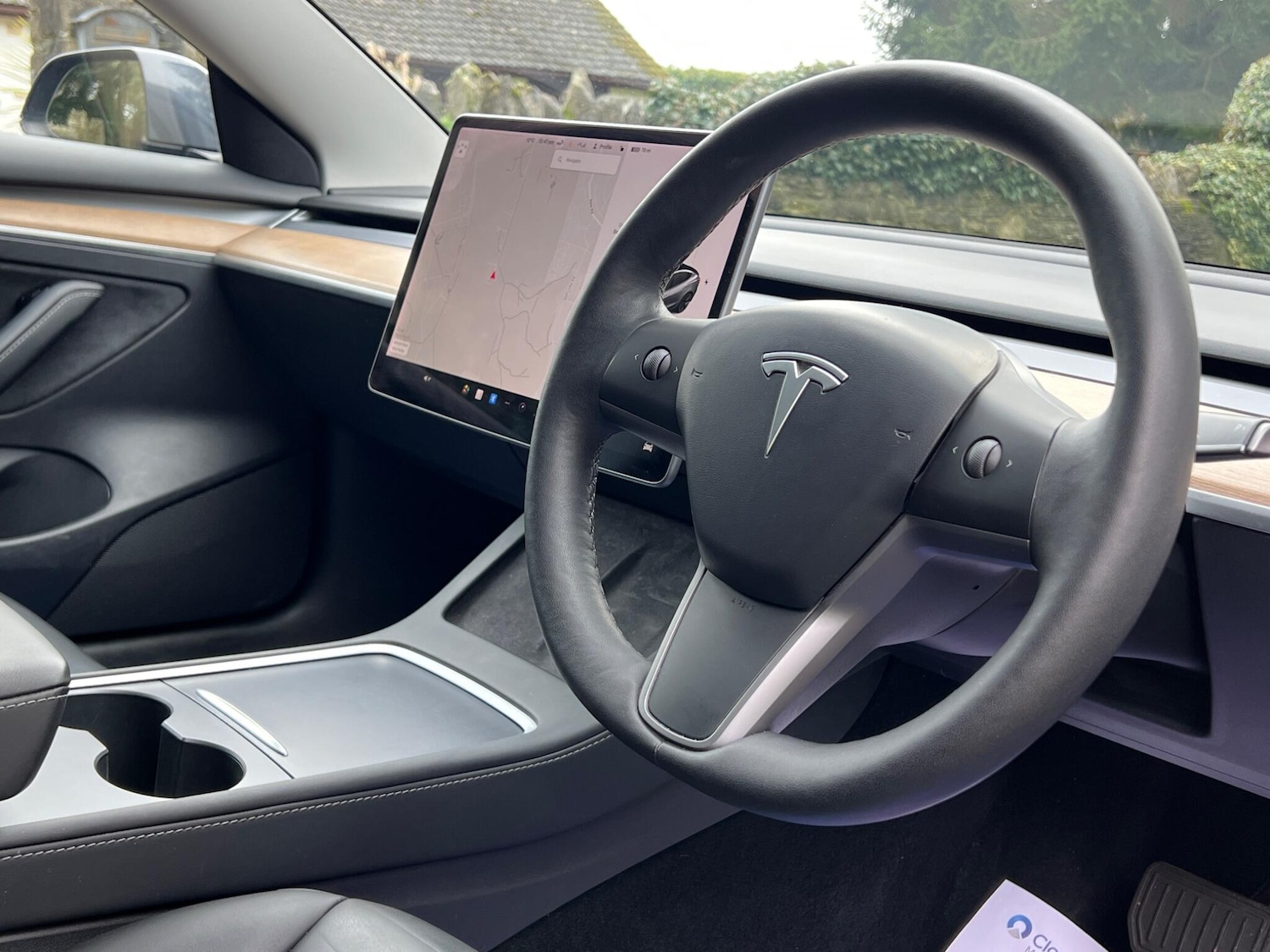 Used Tesla Model 3 2021 for sale - 77174943: Photo 32