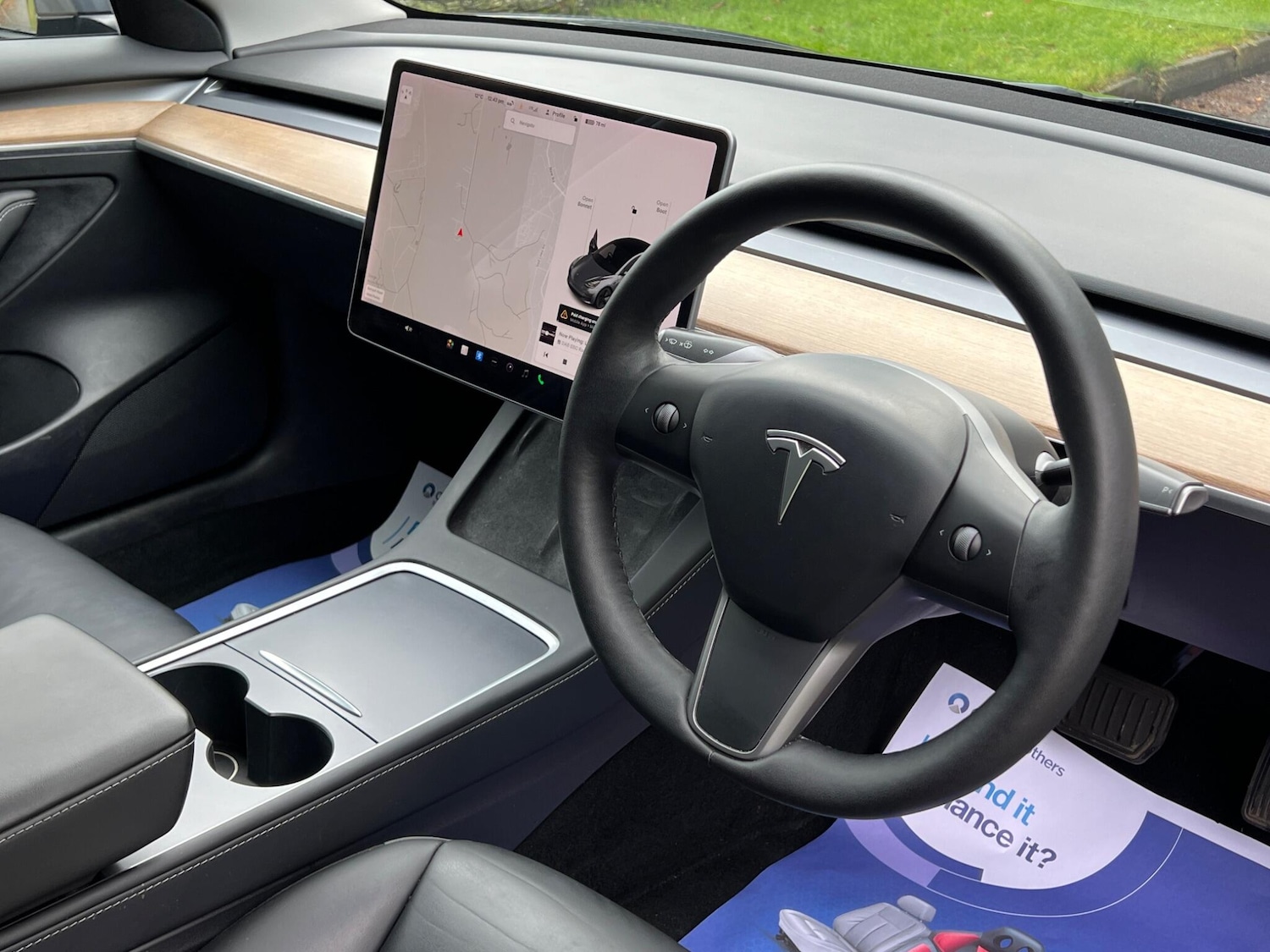 Used Tesla Model 3 2021 for sale - 77174943: Photo 33