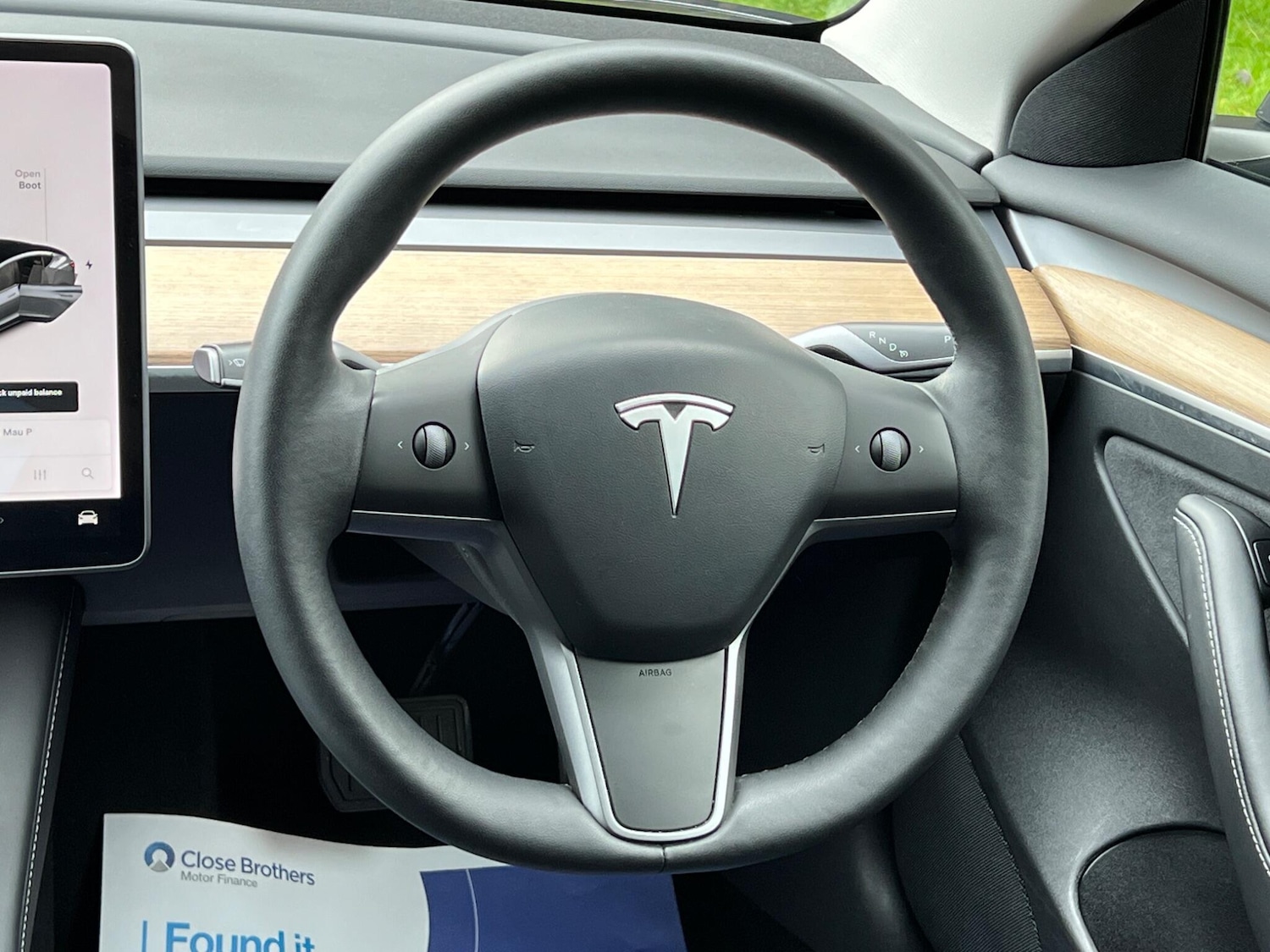 Used Tesla Model 3 2021 for sale - 77174943: Photo 34