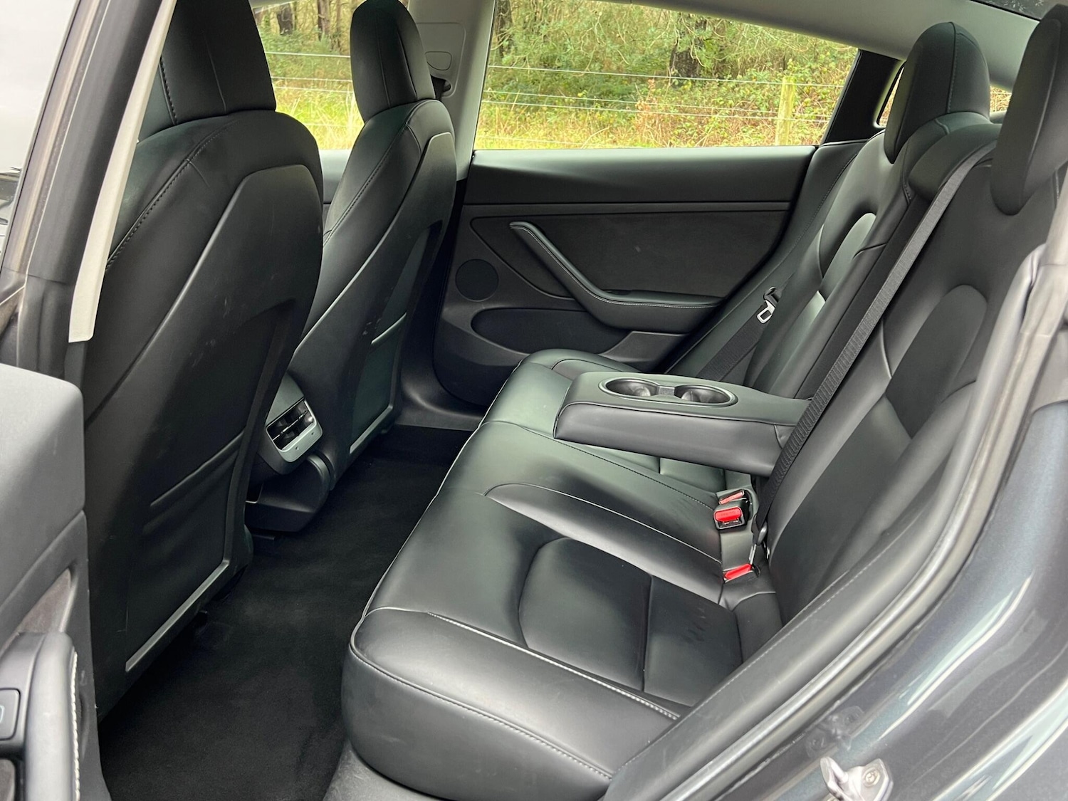 Used Tesla Model 3 2021 for sale - 77174943: Photo 37