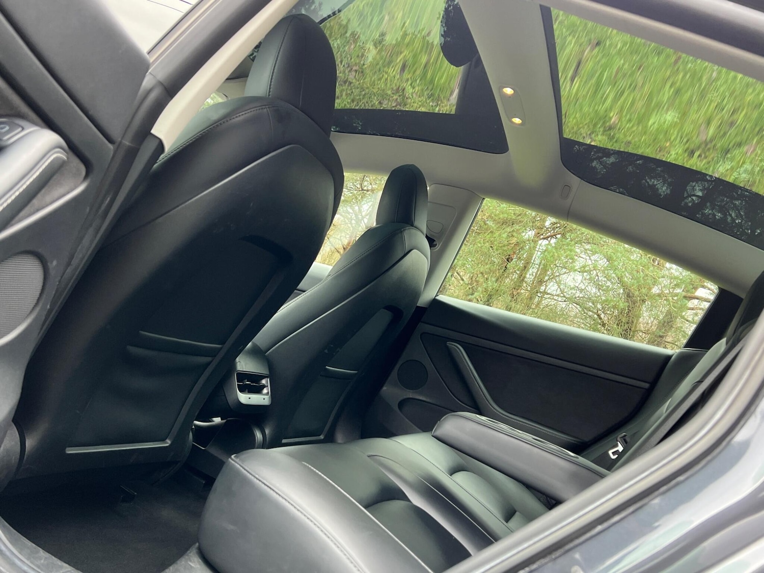 Used Tesla Model 3 2021 for sale - 77174943: Photo 38