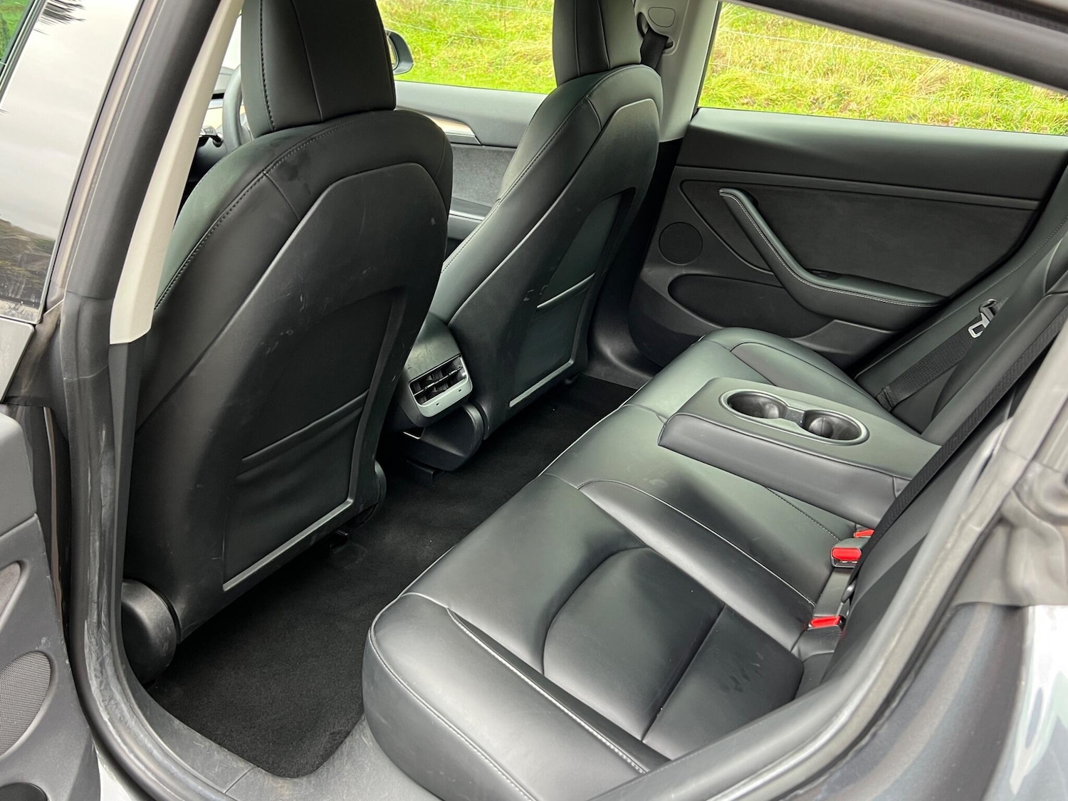 Used Tesla Model 3 2021 for sale - 77174943: Photo 39