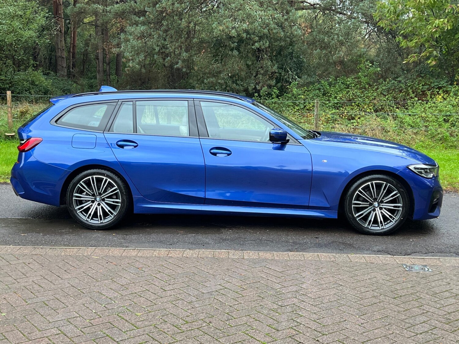 Used BMW 3 Series 2021 for sale - 77427688: Photo 20