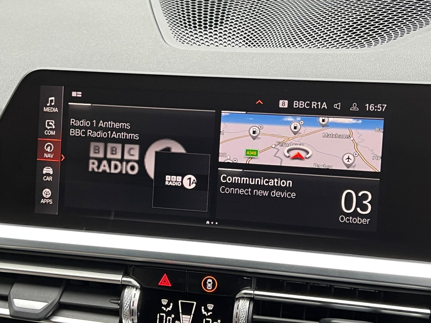 Used BMW 3 Series 2021 for sale - 77427688: Photo 25