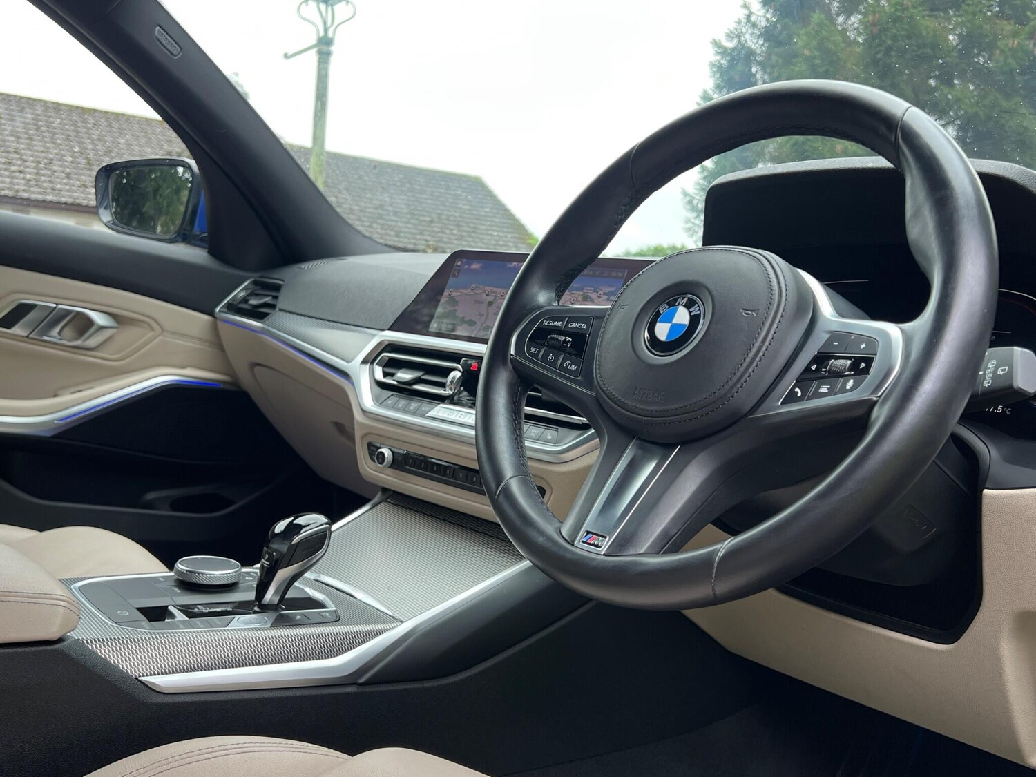 Used BMW 3 Series 2021 for sale - 77427688: Photo 41