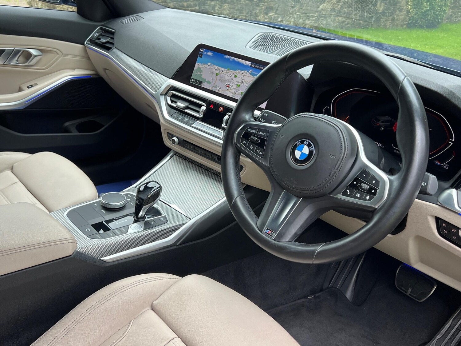 Used BMW 3 Series 2021 for sale - 77427688: Photo 42