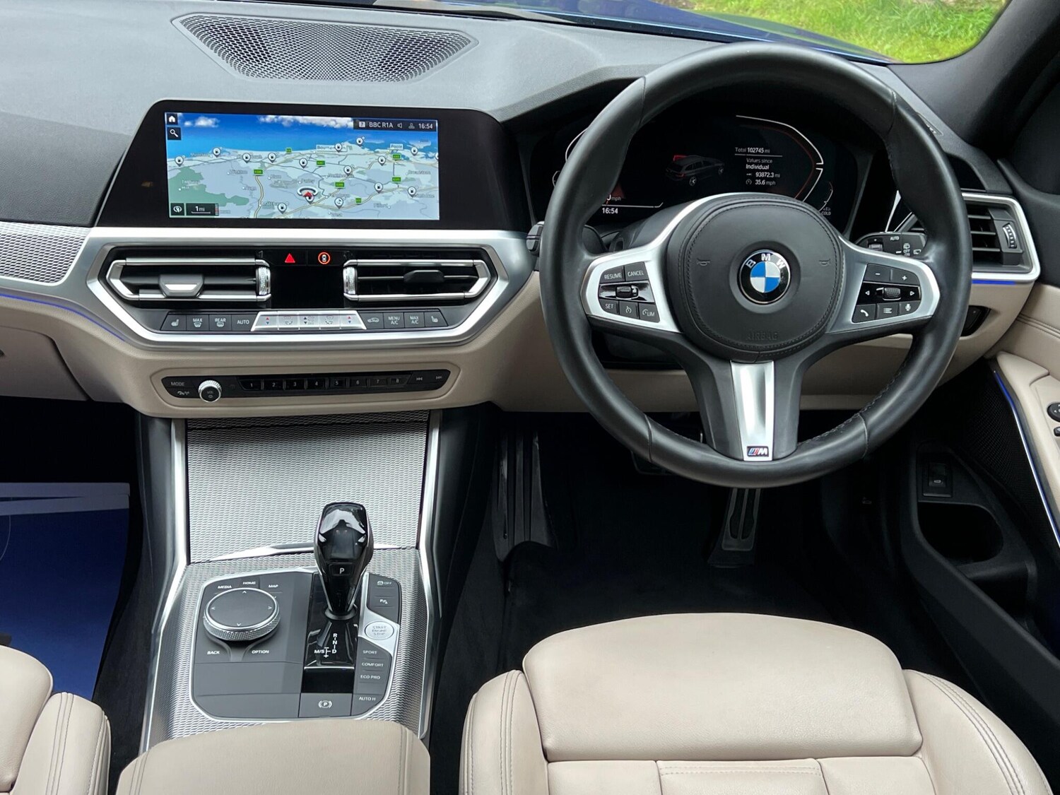 Used BMW 3 Series 2021 for sale - 77427688: Photo 44