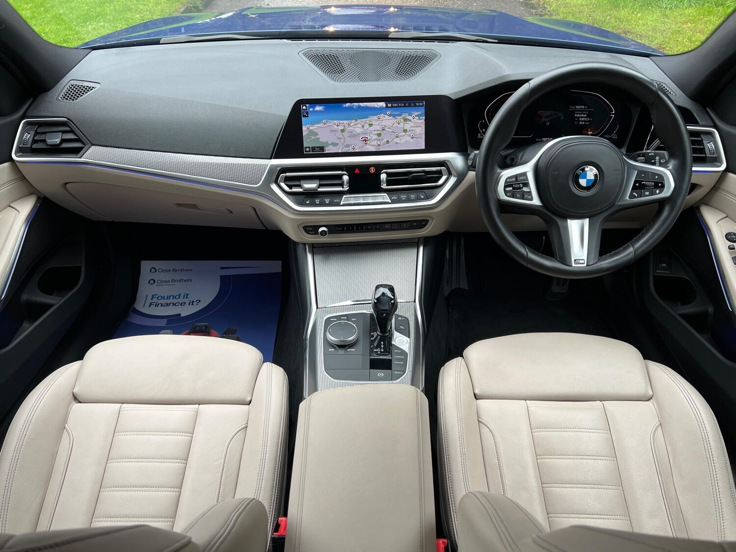 Used BMW 3 Series 2021 for sale - 77427688: Photo 45