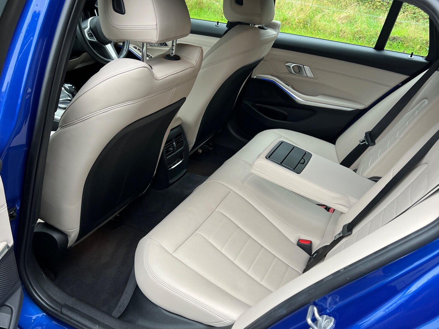 Used BMW 3 Series 2021 for sale - 77427688: Photo 48