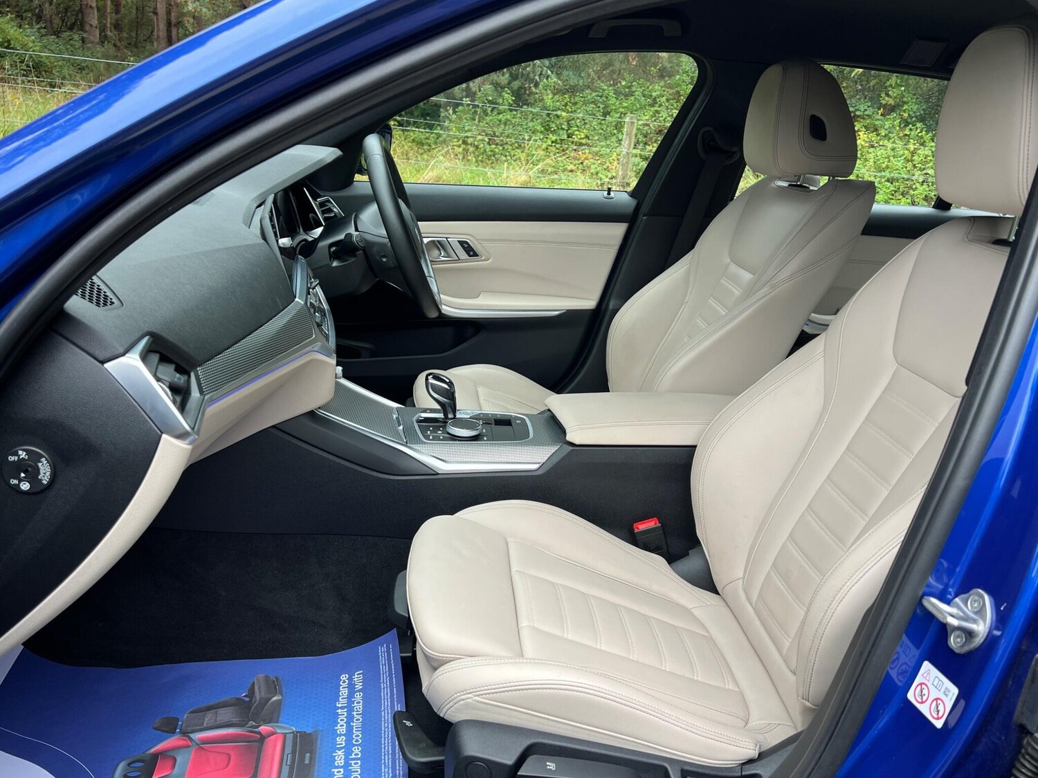 Used BMW 3 Series 2021 for sale - 77427688: Photo 49