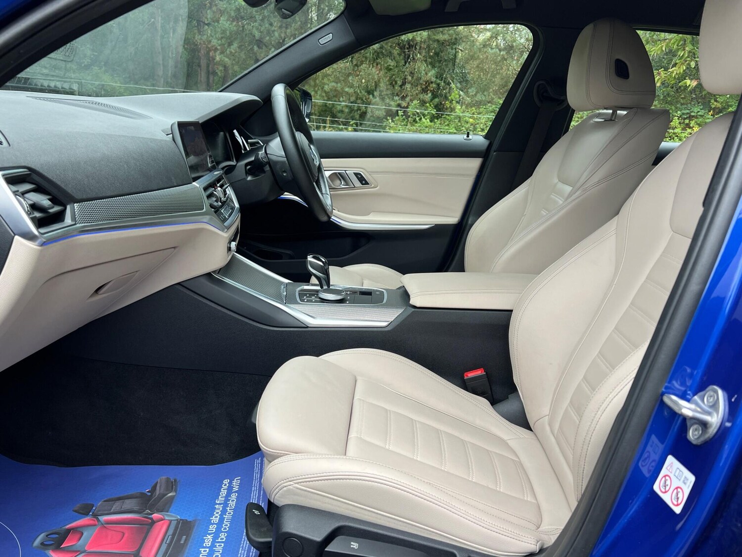 Used BMW 3 Series 2021 for sale - 77427688: Photo 51