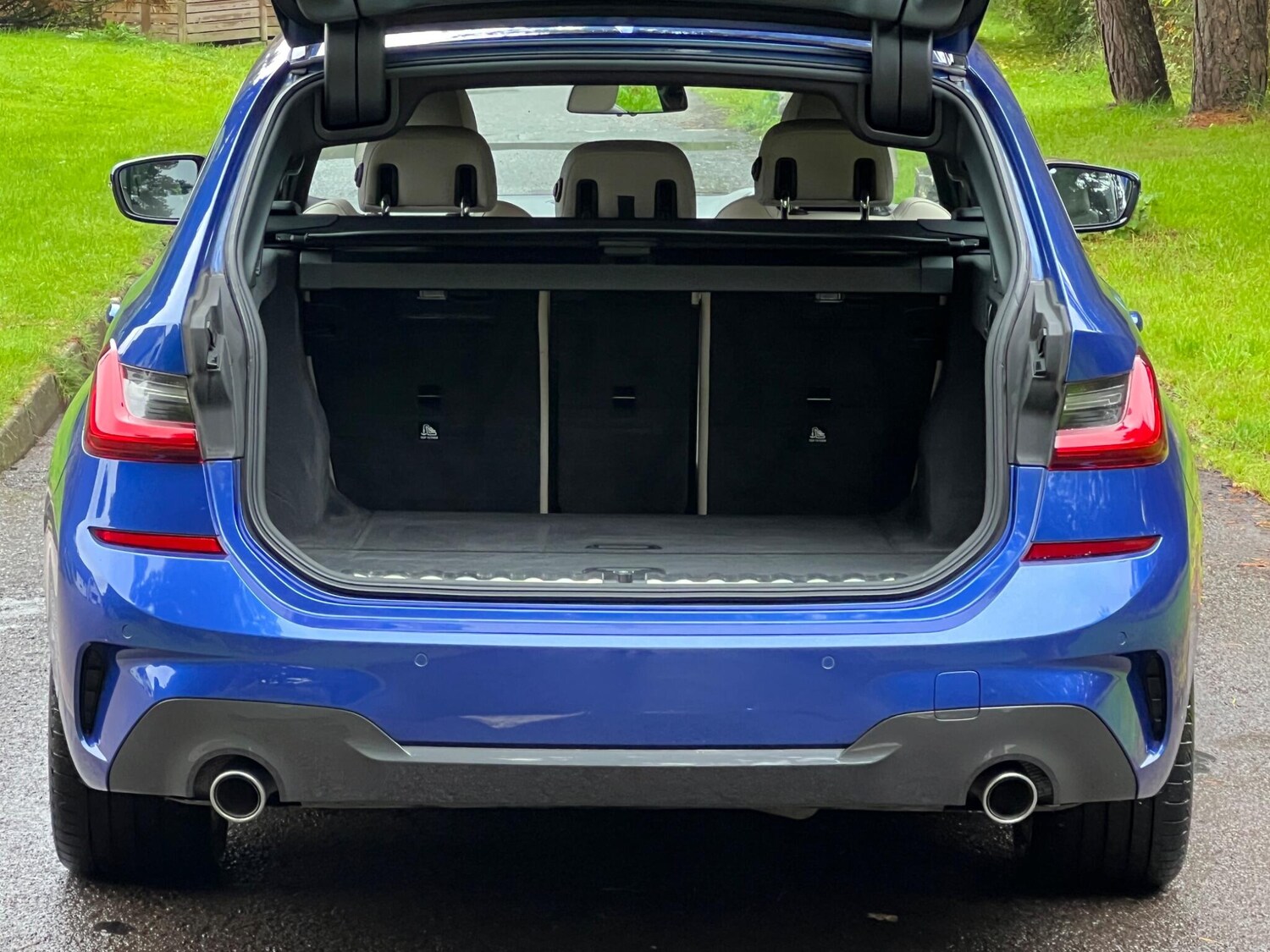 Used BMW 3 Series 2021 for sale - 77427688: Photo 63