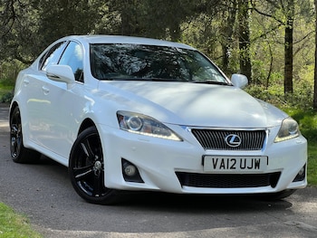 Used Lexus IS 2012 for sale - 78276076: Photo