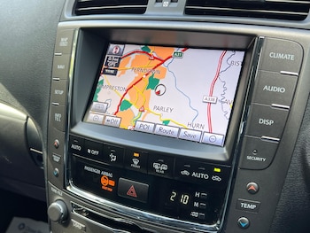 Used Lexus IS 2012 for sale - 78276076: Photo