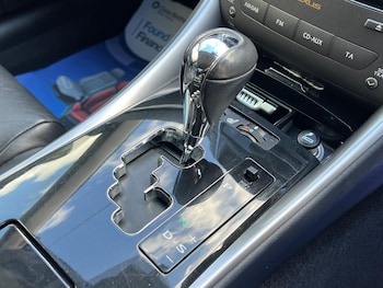 Used Lexus IS 2012 for sale - 78276076: Photo