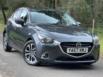 Used Mazda Mazda2 2018 for sale - 78601941: Photo