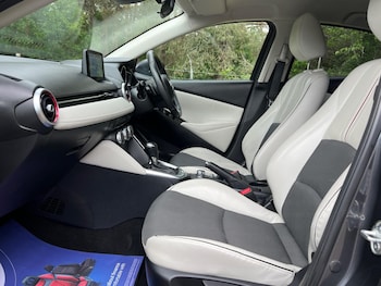 Used Mazda Mazda2 2018 for sale - 78601941: Photo