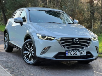 2015 (65) - 2.0 Sport Nav 5dr Auto