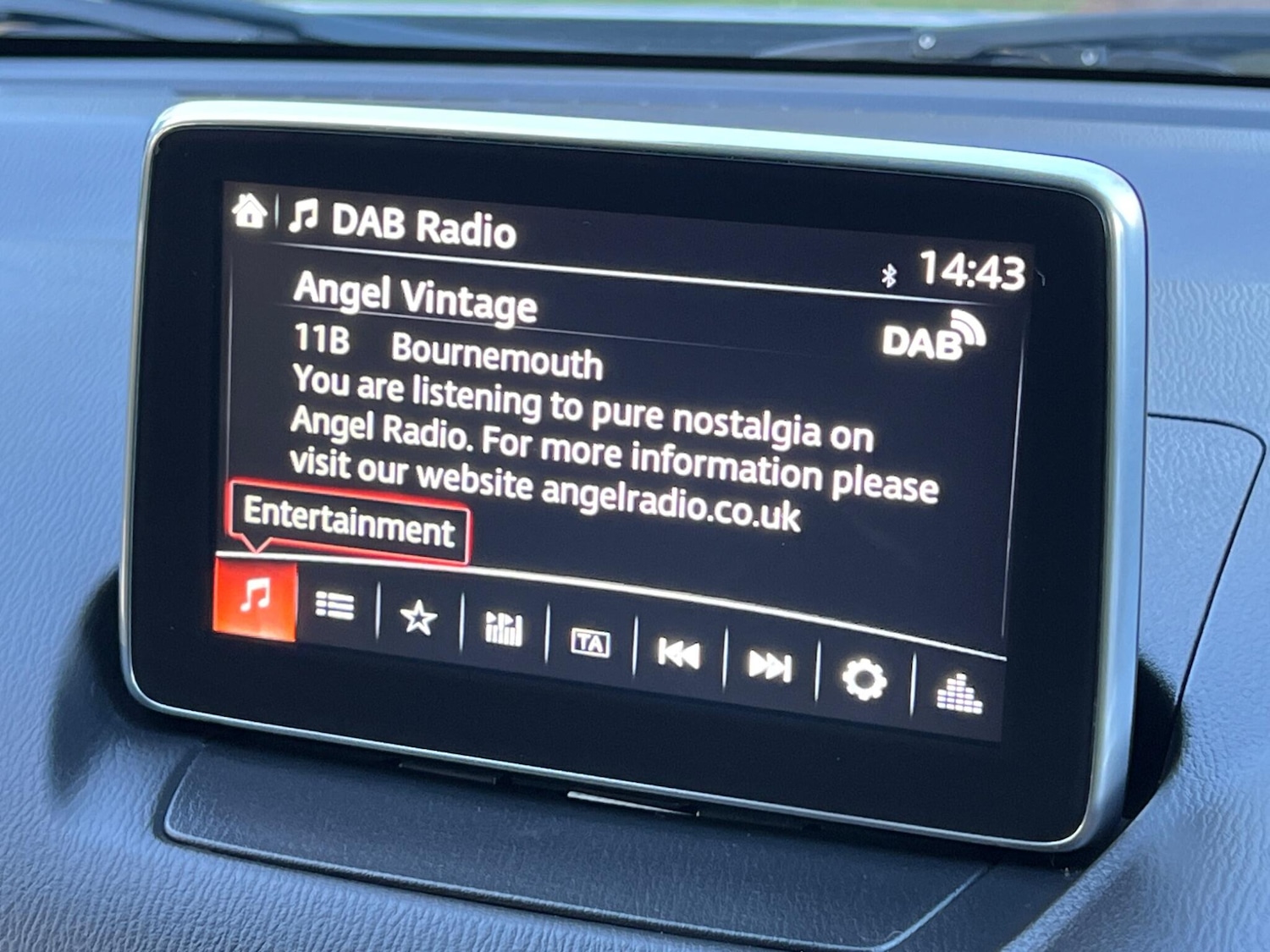 Used Mazda CX-3 2015 for sale - 76975628: Photo 22