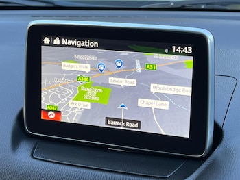 Used Mazda CX-3 2015 for sale - 76975628: Photo